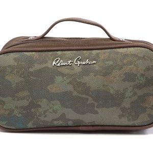 Robert Graham Toiletry Bag